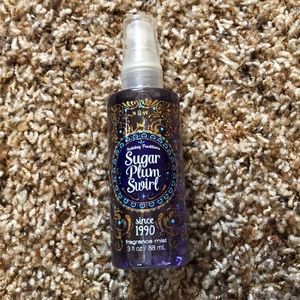 Sugar Plum Swirl Body Spray